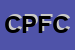 Logo di COSMEC DI POLLEDRI FRANCESCO E CONGIU MAURO SDF