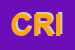 Logo di CRISTAL