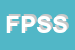 Logo di FIELD PIPE SYSTEMS SRL