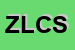 Logo di ZIBRA LUCIANO e C SNC