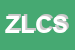 Logo di ZIBRA LUCIANO e C SNC