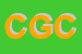 Logo di CASTELNUOVO GOLF CLUB