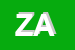 Logo di ZAFFARONI ANGELO