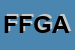 Logo di FGA FORMAZIONE E GESTIONE AZIENDALE SRL