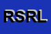 Logo di RIE SNC DI ROSSI L e C