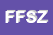Logo di FZ DI FORNER S ZANIBONI S e C SNC