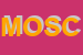 Logo di MONTE OLIVETO SOC COOP SOCIALE