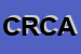 Logo di CORRU' RICCARDO DI CORRU' ALVARO e C (SAS)