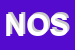 Logo di NUOVA ORCHIDEA SRL