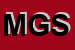 Logo di MG GOMMA SRL