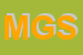 Logo di MG GOMMA SRL