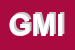 Logo di GMI SRL