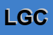 Logo di LGC