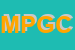 Logo di MPM DI PASQUALE GIUSEPPE e C SNC