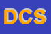Logo di D'A COSTRUZIONI SRL