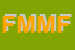 Logo di F M MODEL DI FAVERO MAURIZIO