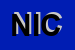 Logo di NONSOLODANZA DI IOLE CIGOLINI