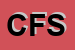 Logo di CS FRANCA SNC