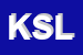 Logo di KAREZZE SNC DI LAZZARINI