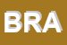 Logo di BRAVI