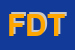 Logo di FONDI DOTT TERZO
