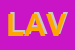 Logo di LAVATEX