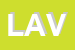 Logo di LAVATEX