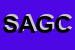 Logo di SOC AGR GIUSEPPE COLOMBO DI FLLI COLOMBO SS