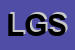 Logo di LEICA GEOSYSTEMS SPA