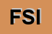 Logo di FUSARI SIMONE IDROSERVICE
