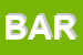 Logo di BARBAGLIO