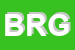 Logo di BRG