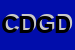 Logo di CENTRO DENTALE GB DENTAL SRL