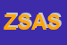 Logo di ZANONI SERVIZI AMBIENTALI SRL