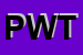 Logo di PWT SRL