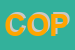 Logo di COPRINOX (SPA)