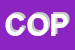 Logo di COPRINOX (SPA)