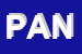 Logo di PANCOTTI SPA
