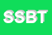 Logo di SGM SNC DI BALDRIGHI T E CASTELLINI R