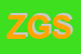 Logo di ZIBO GOMMA SPA