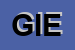 Logo di GIELLE SRL