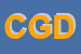 Logo di CGDB (SPA)