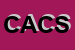 Logo di CISERANI ACHILLE E C SAS
