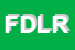 Logo di FONDAZIONE DON LEANDRO ROSSI