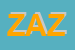 Logo di ZAZIO