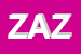 Logo di ZAZIO