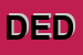 Logo di DEDE-