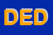 Logo di DEDE-