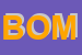 Logo di BOMBELLI