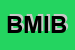 Logo di BB MATERIALE IDRAULICO DI BOSSI FLAVIO E IVO SNC